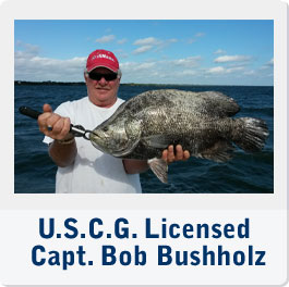 Catch 22 Fishing Charters